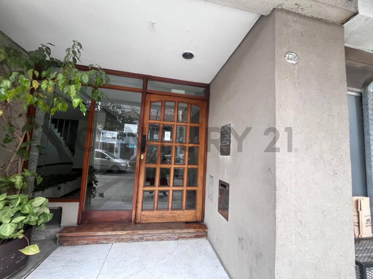 Foto de Venta departamento 3 ambientes Villa Devoto con balcon, imagen 3