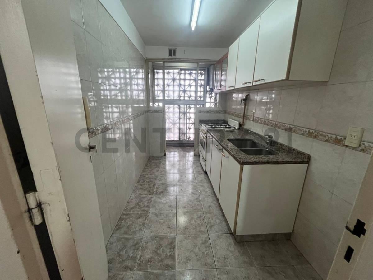 Foto de Venta departamento 3 ambientes Villa Devoto con balcon, imagen 5