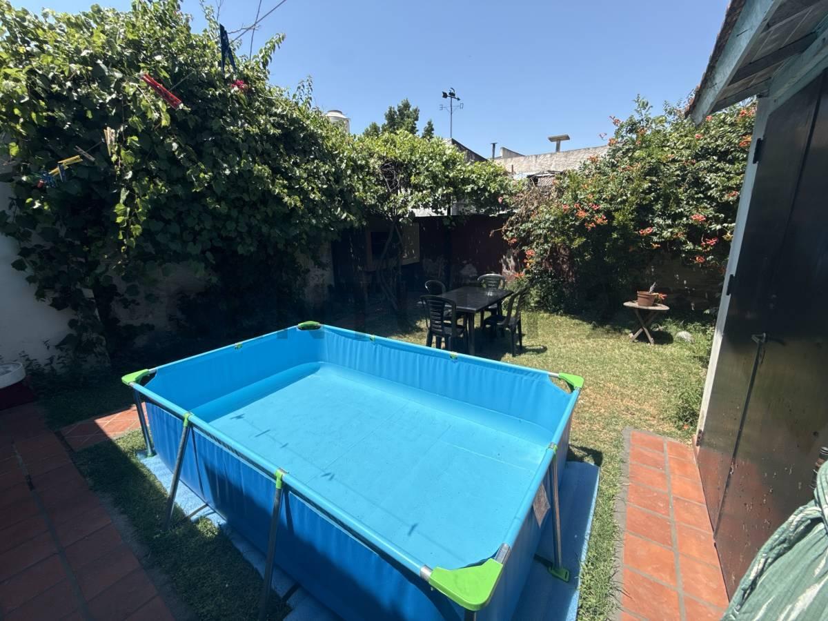 Foto de VENTA PH 4 AMBIENTES CON JARDIN Y COCHERA APTO CREDITO MORENO, imagen 5