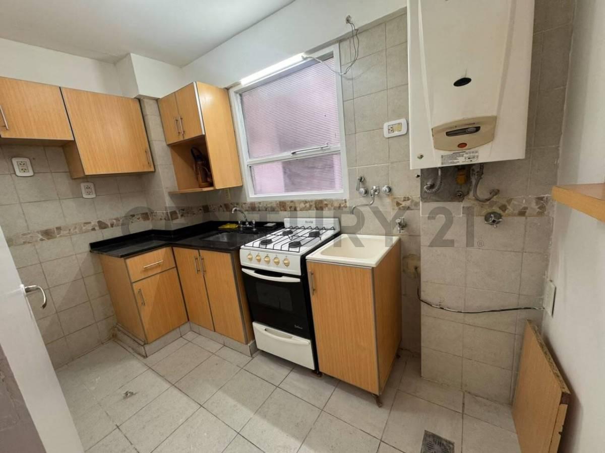 Foto de Alquiler 2 ambientes c/cocina separada en Barrio Norte, imagen 3