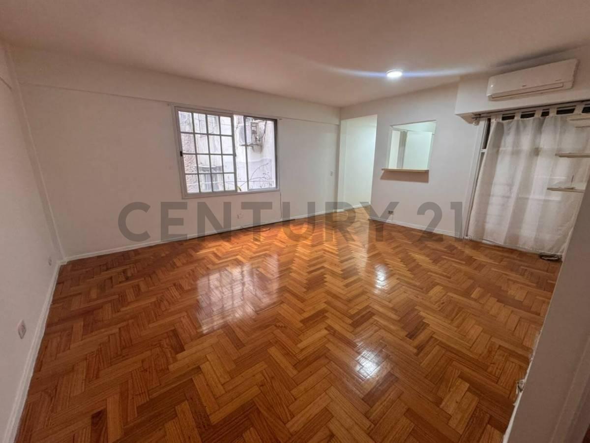 Foto de Alquiler 2 ambientes c/cocina separada en Barrio Norte, imagen 5