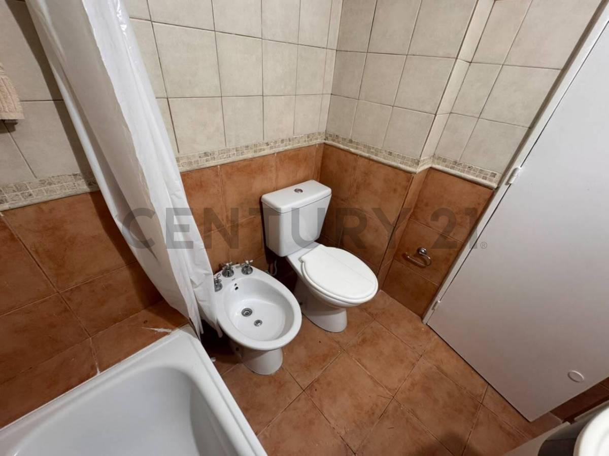 Foto de Alquiler 2 ambientes c/cocina separada en Barrio Norte, imagen 1