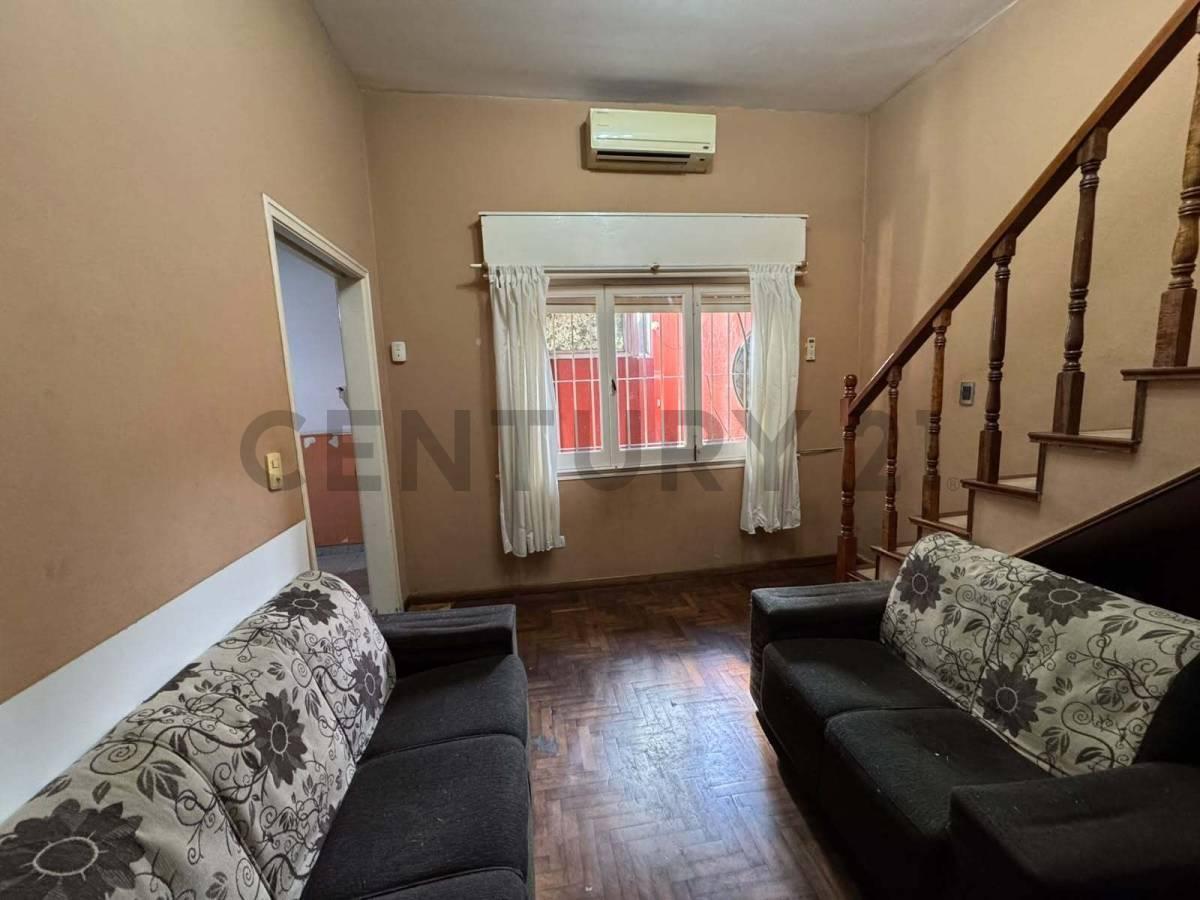 Foto de VENTA PH 4 AMBIENTES EN VILLA URQUIZA, imagen 1