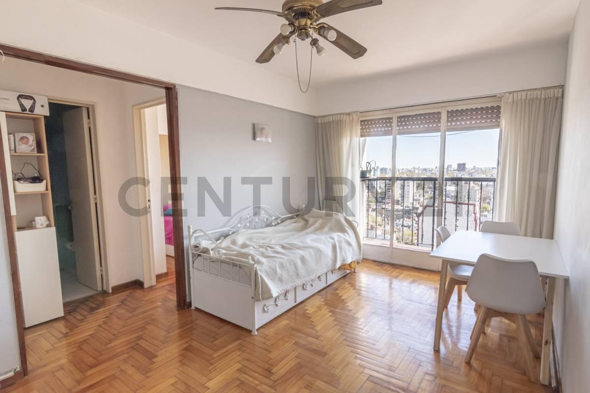 Foto de VENTA DEPARTAMENTO FLORES 2 AMBIENTES., imagen 5