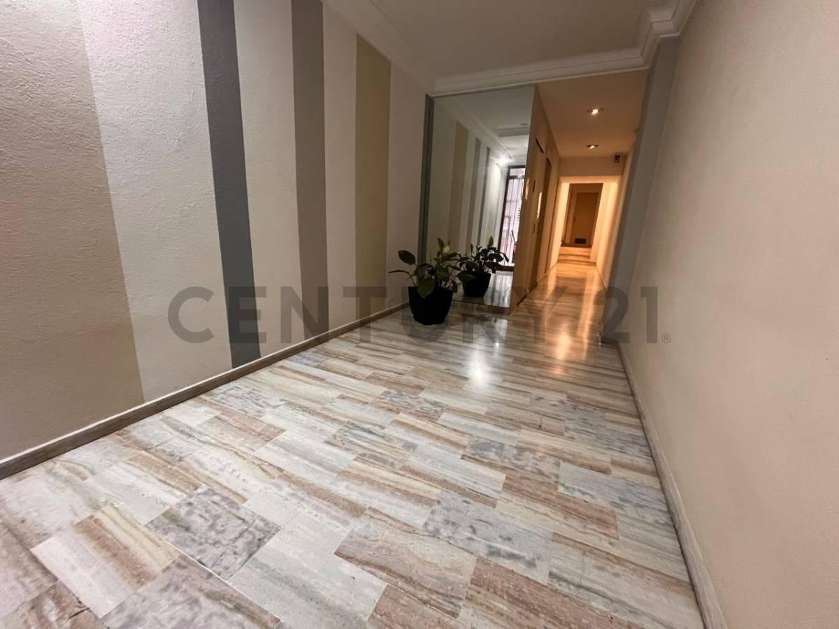 Foto de VENTA DEPARTAMENTO DOS AMBIENTES EN PARQUE CHACABUCO, imagen 1
