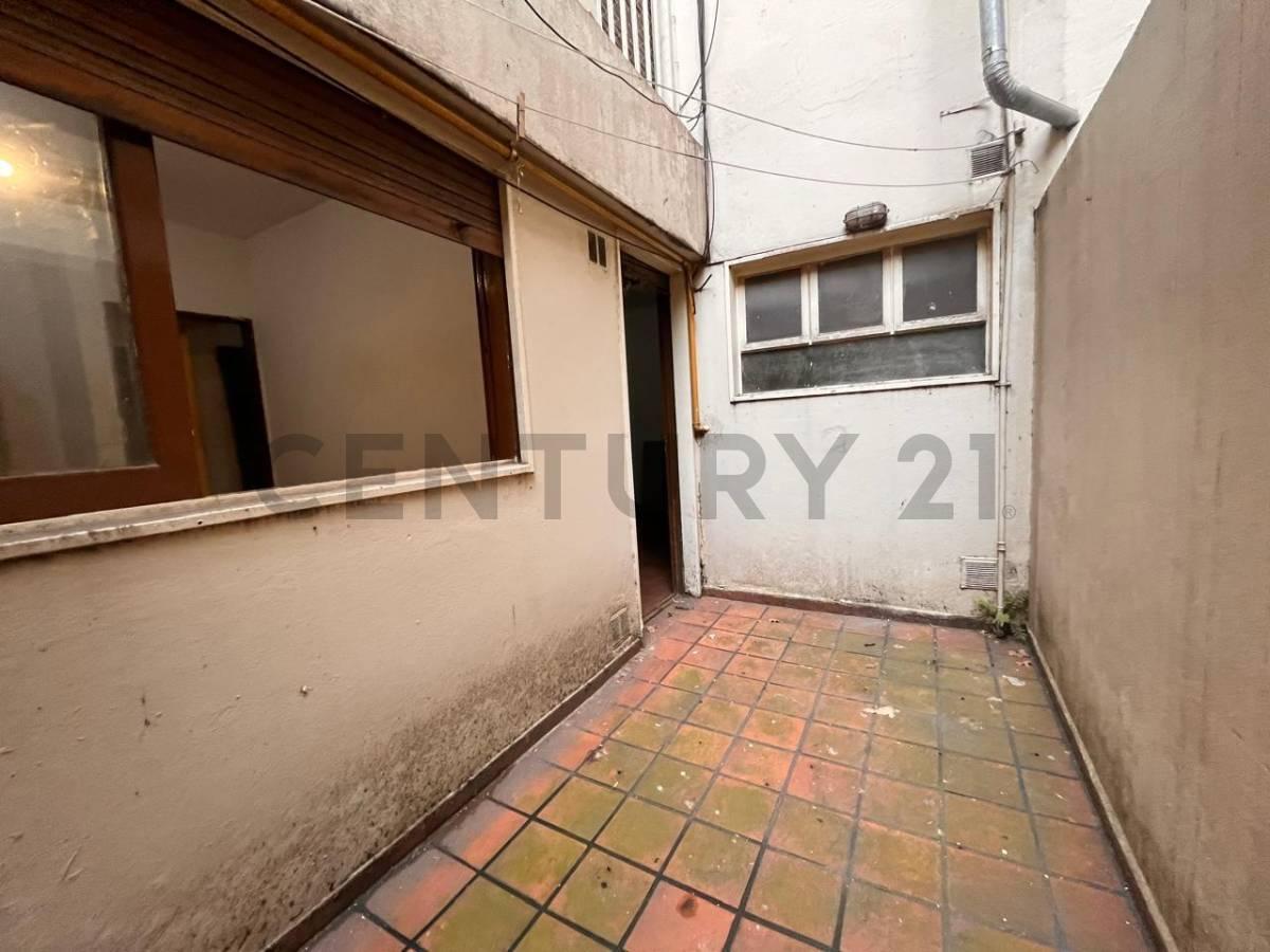 Foto de VENTA DEPARTAMENTO DOS AMBIENTES EN PARQUE CHACABUCO, imagen 3