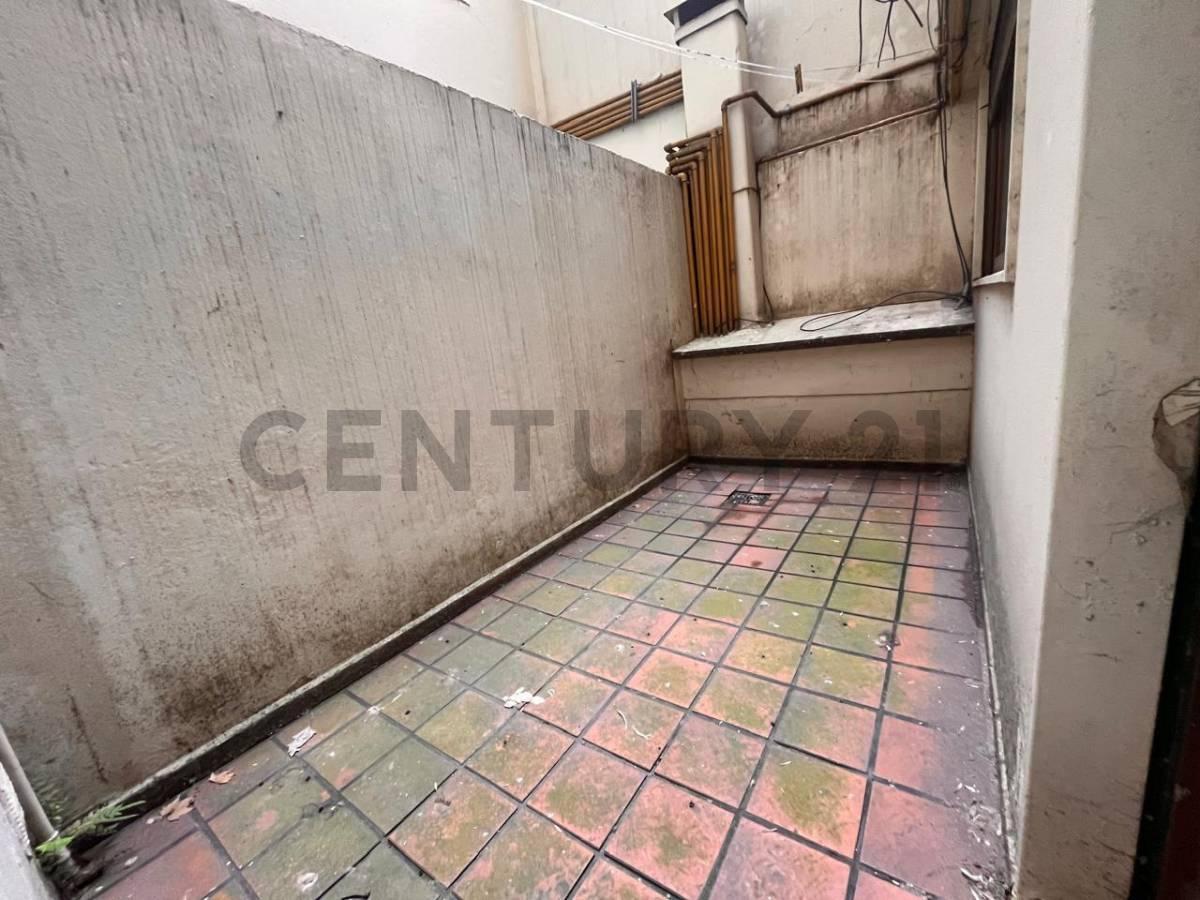 Foto de VENTA DEPARTAMENTO DOS AMBIENTES EN PARQUE CHACABUCO, imagen 4