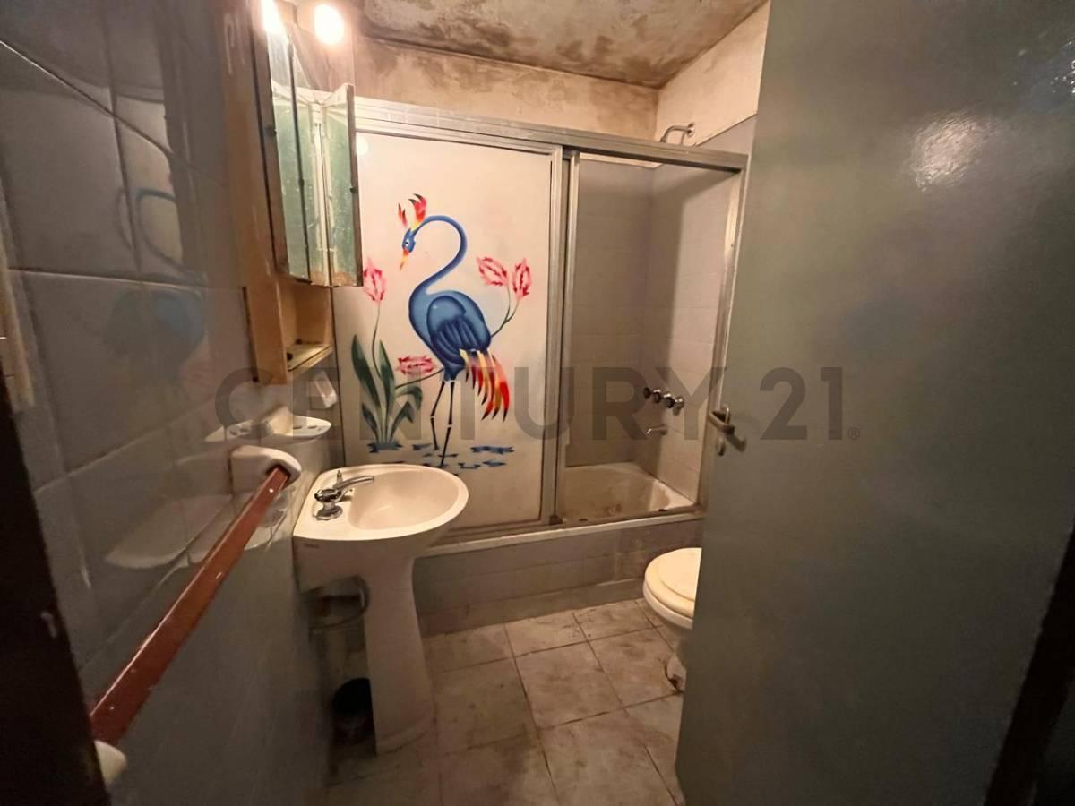 Foto de VENTA DEPARTAMENTO DOS AMBIENTES EN PARQUE CHACABUCO, imagen 5