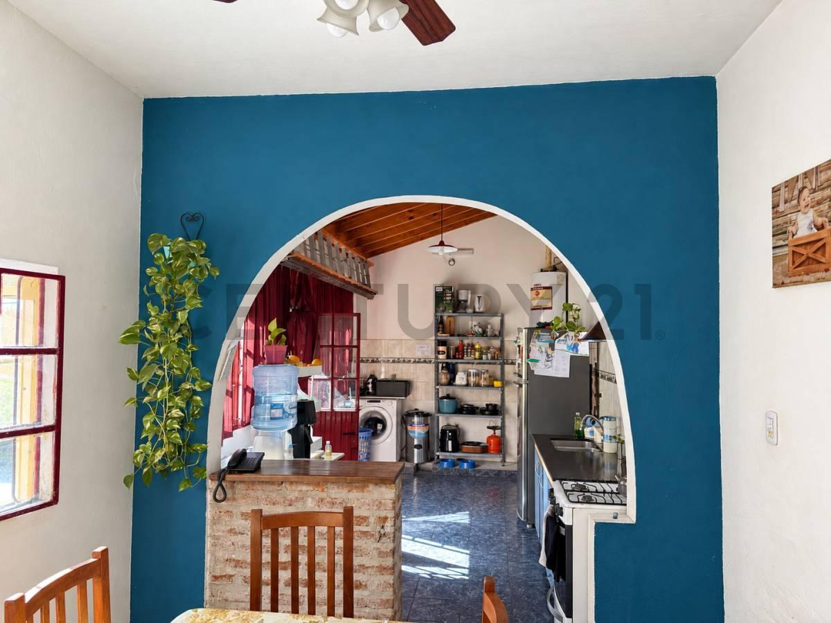 Foto de VENTA CASA CHORIZO 3 DORMITORIOS PATIO, TERRAZA Y PARRILLA EN LANUS, imagen 3