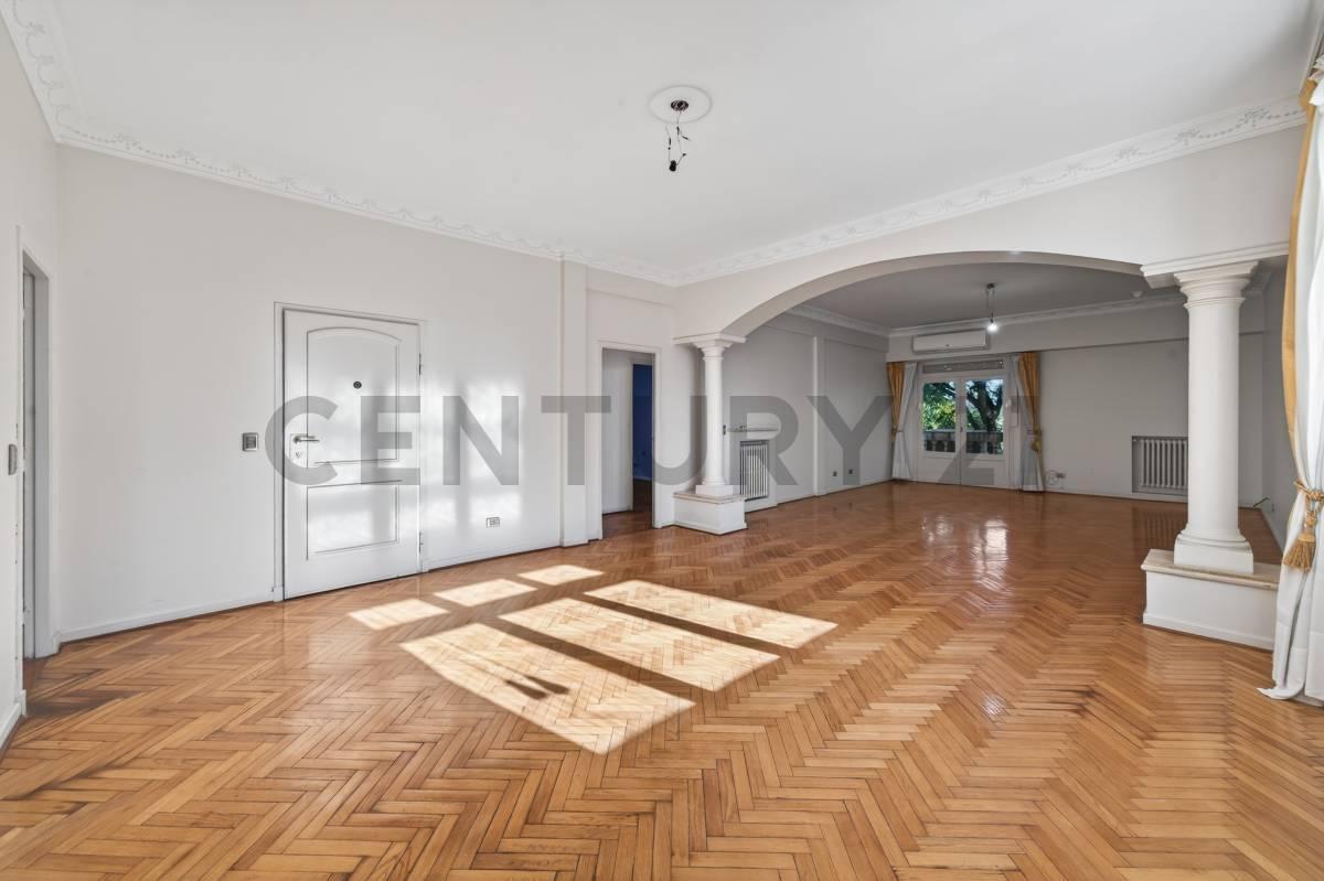 Foto de PISO COMPLETO - 6 AMBIENTES - VILLA PUEYRREDON, imagen 5