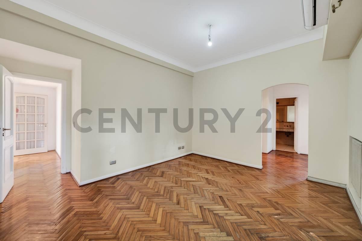 Foto de PISO COMPLETO - 6 AMBIENTES - VILLA PUEYRREDON, imagen 1