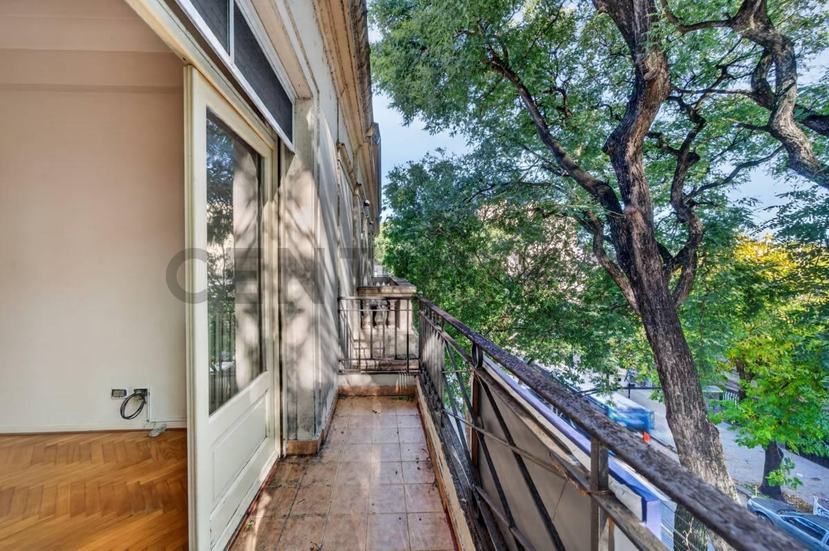 Foto de PISO COMPLETO - 6 AMBIENTES - VILLA PUEYRREDON, imagen 4