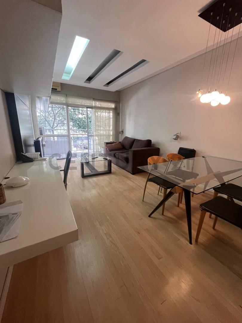 Foto de ALQUILER DEPARTAMENTO DOS AMBIENTES CON BALCON AMOBLADO EN PALERMO, imagen 4