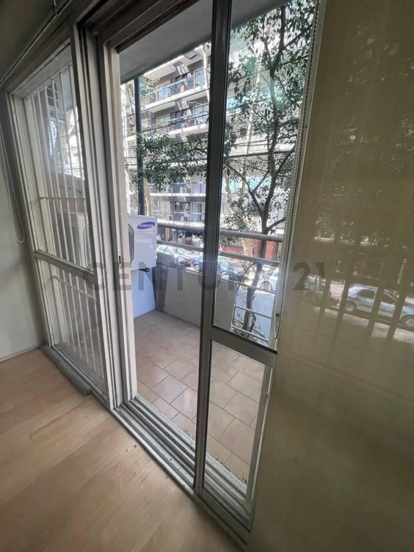 Foto de ALQUILER DEPARTAMENTO DOS AMBIENTES CON BALCON AMOBLADO EN PALERMO, imagen 5