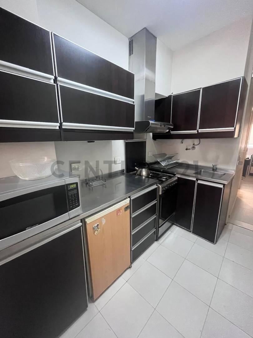 Foto de ALQUILER DEPARTAMENTO DOS AMBIENTES CON BALCON AMOBLADO EN PALERMO, imagen 2
