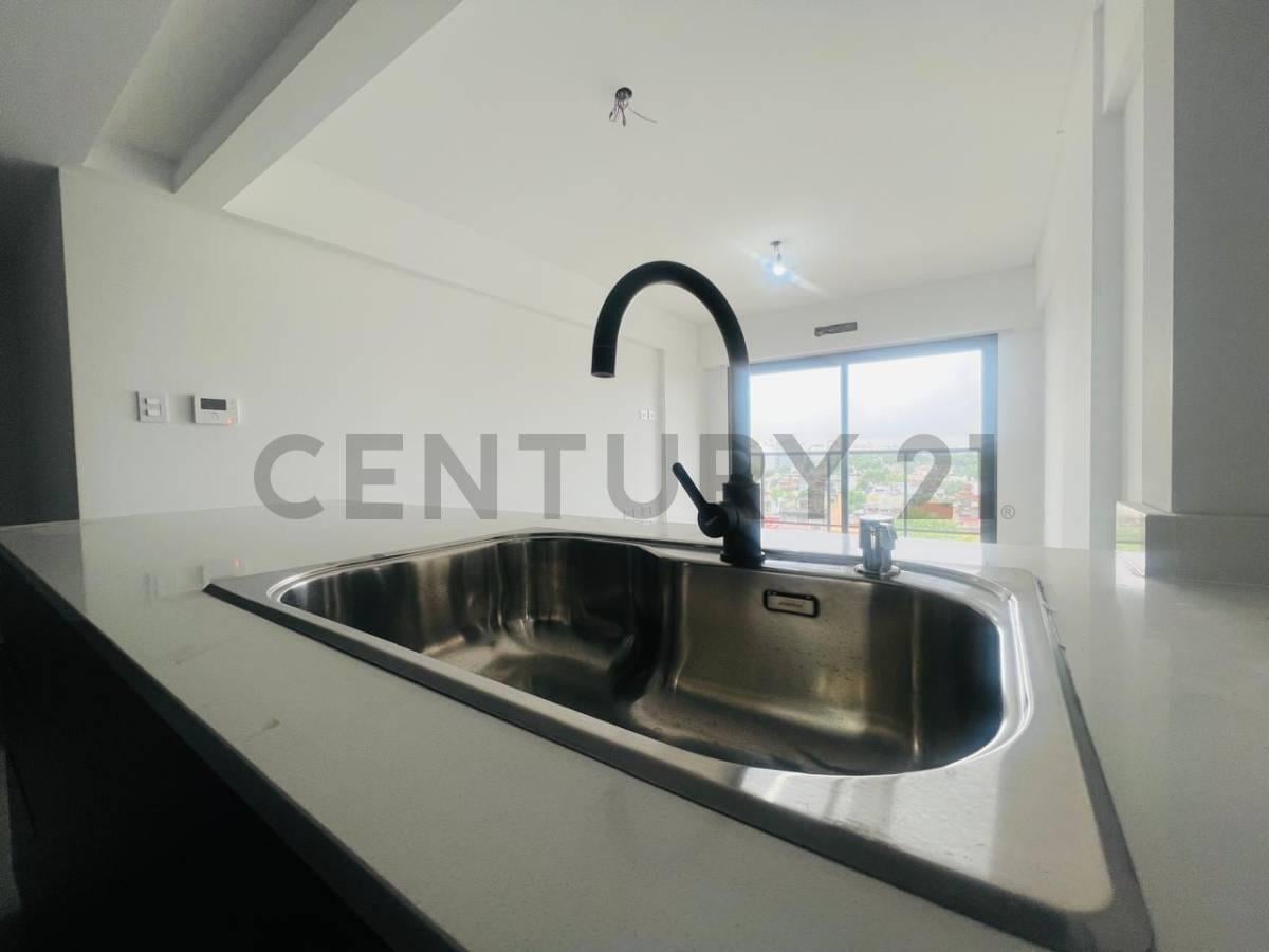 Foto de MONOAMBIENTE EN VILLA LURO CON BALCON - A ESTRENAR, imagen 5