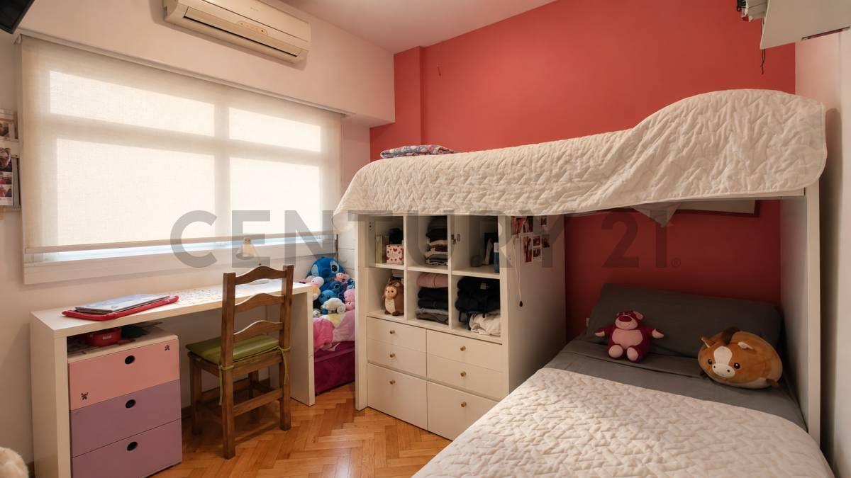 Foto de Venta Departamento 3 Ambientes - FRENTE AL PARQUE CHACABUCO, imagen 1