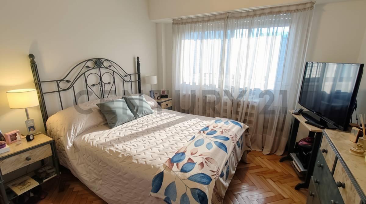 Foto de Venta Departamento 3 Ambientes - FRENTE AL PARQUE CHACABUCO, imagen 3