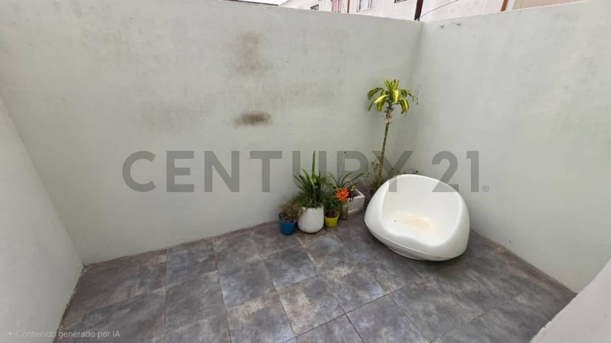 Foto de VENTA DEPARTAMENTO 2 AMBIENTES CON PATIO Y COCHERA EN EIVISSA HOUSE, imagen 5