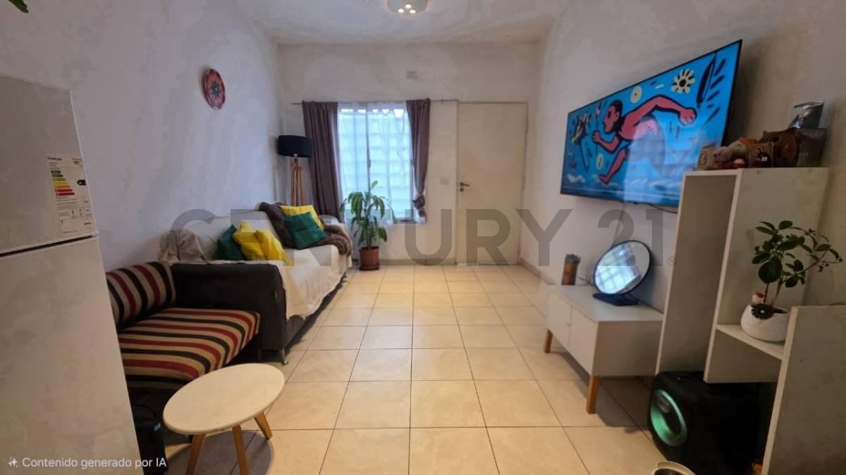 Foto de VENTA DEPARTAMENTO 2 AMBIENTES CON PATIO Y COCHERA EN EIVISSA HOUSE, imagen 1