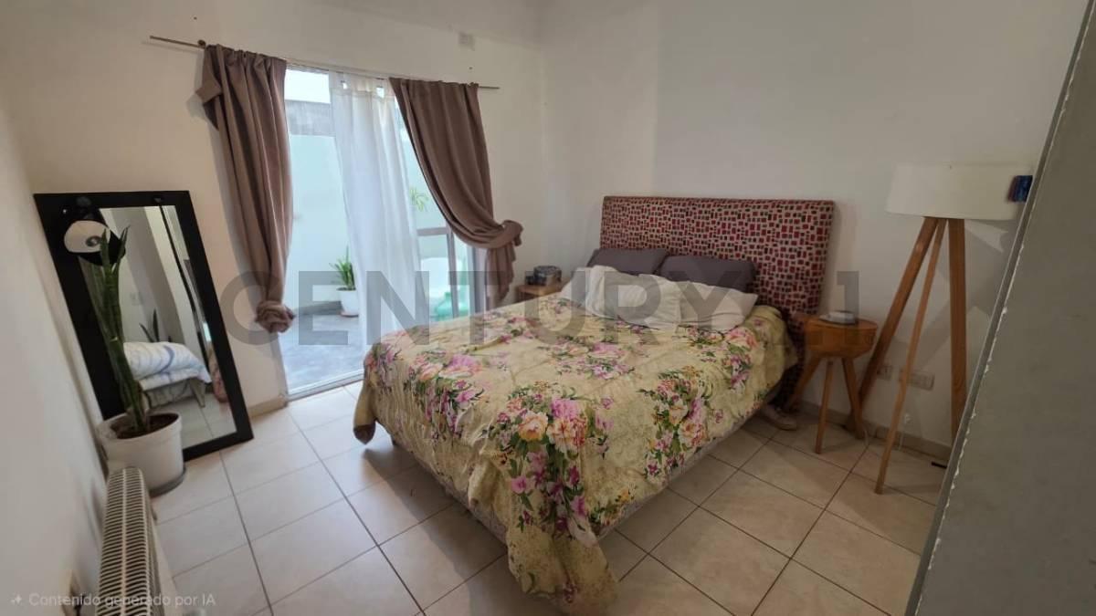 Foto de VENTA DEPARTAMENTO 2 AMBIENTES CON PATIO Y COCHERA EN EIVISSA HOUSE, imagen 3