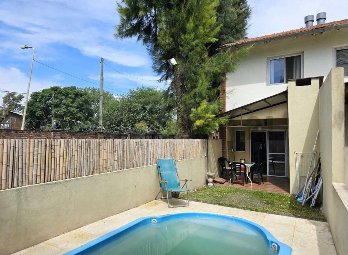 Foto de Venta Dúplex 3 Ambientes con piscina y cochera, imagen 5