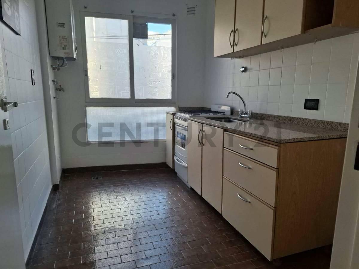 Foto de Alquiler departamento dos ambientes Palermo zona facultades, imagen 4