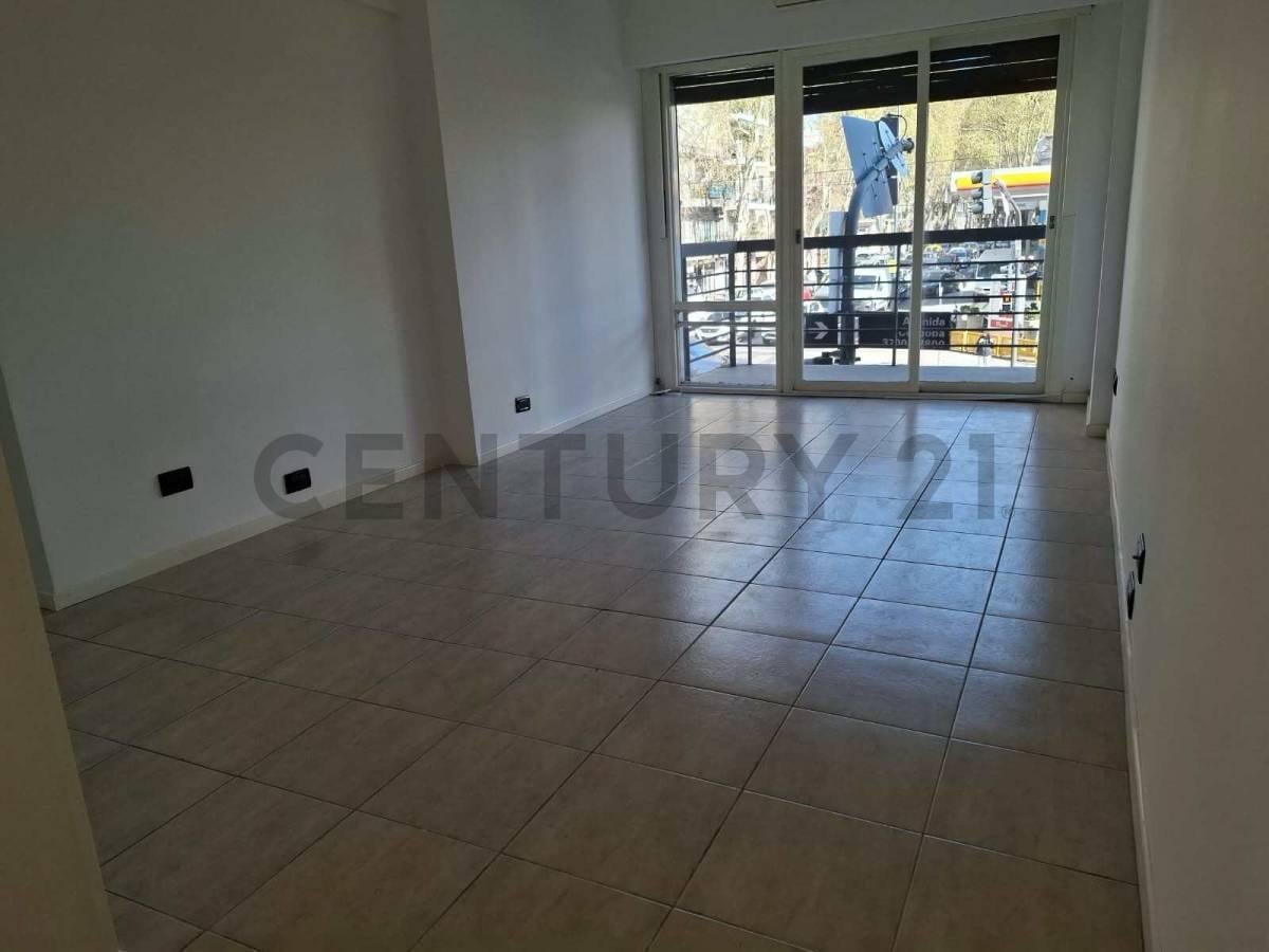 Foto de Alquiler departamento dos ambientes Palermo zona facultades, imagen 3