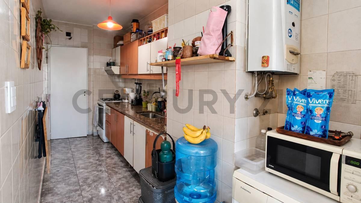 Foto de Venta Departamento 2 Ambientes Flores c/ Balcón cerrado, imagen 5