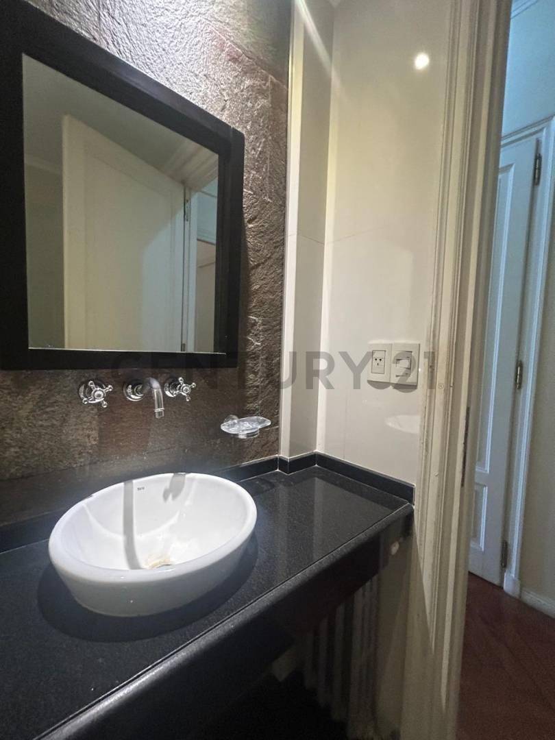 Foto de VENTA DEPARTAMENTO 5 AMBIENTES RECOLETA, imagen 2
