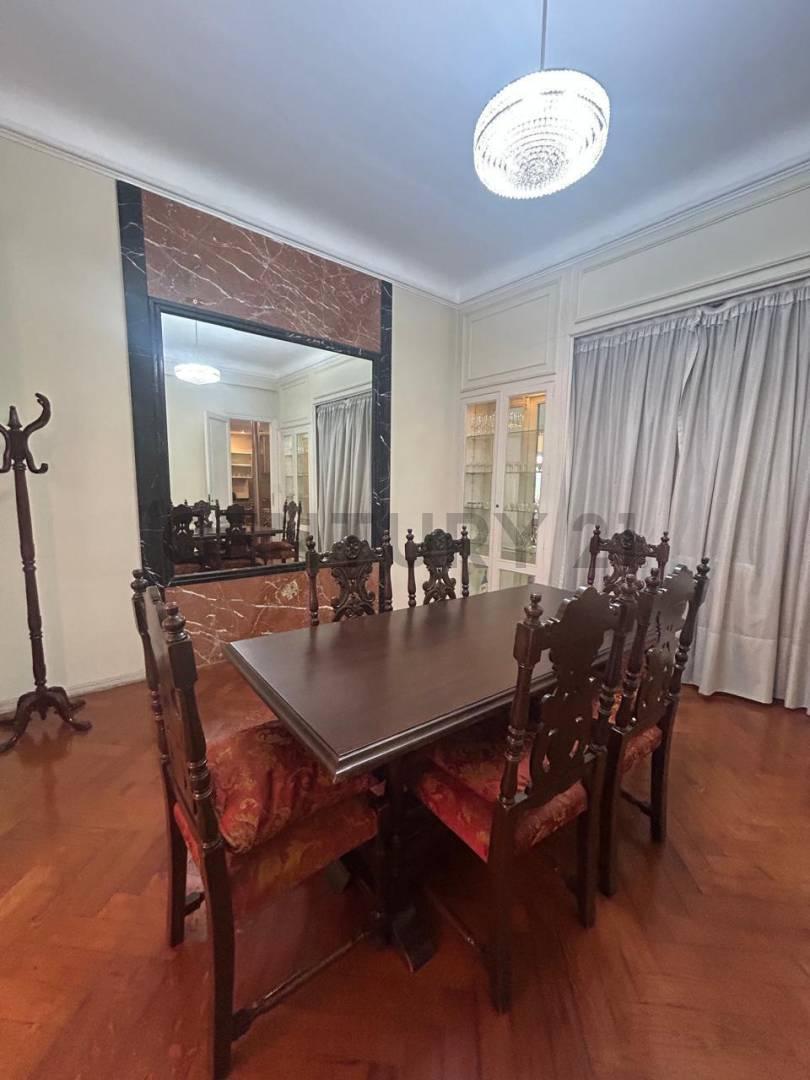 Foto de VENTA DEPARTAMENTO 5 AMBIENTES RECOLETA, imagen 4
