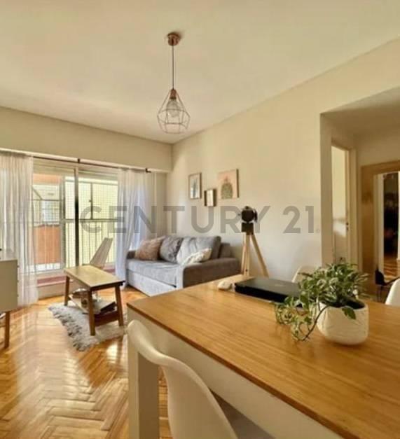 Foto de ALQUILER DEPARTAMENTO DOS AMBIENTES CON BALCON EN PALERMO, imagen 3