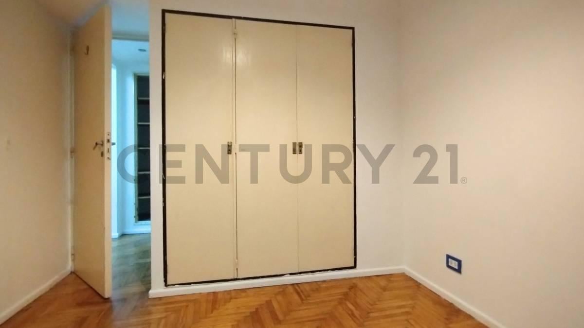 Foto de ALQUILER DEPARTAMENTO DOS AMBIENTES CABALLITO, imagen 5