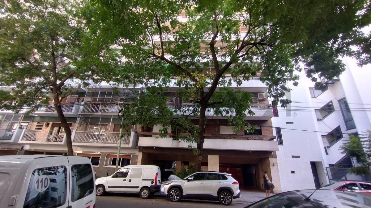 Foto de ALQUILER DEPARTAMENTO DOS AMBIENTES CABALLITO, imagen 1
