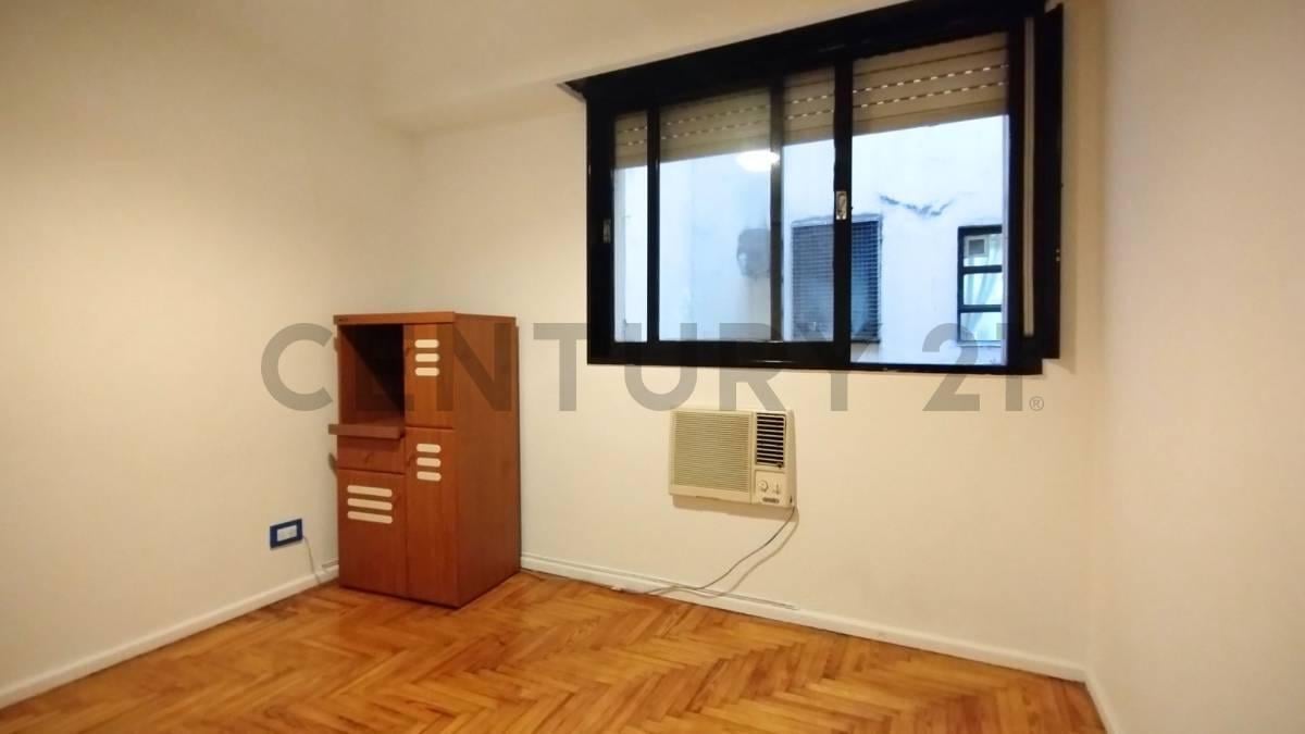 Foto de ALQUILER DEPARTAMENTO DOS AMBIENTES CABALLITO, imagen 2
