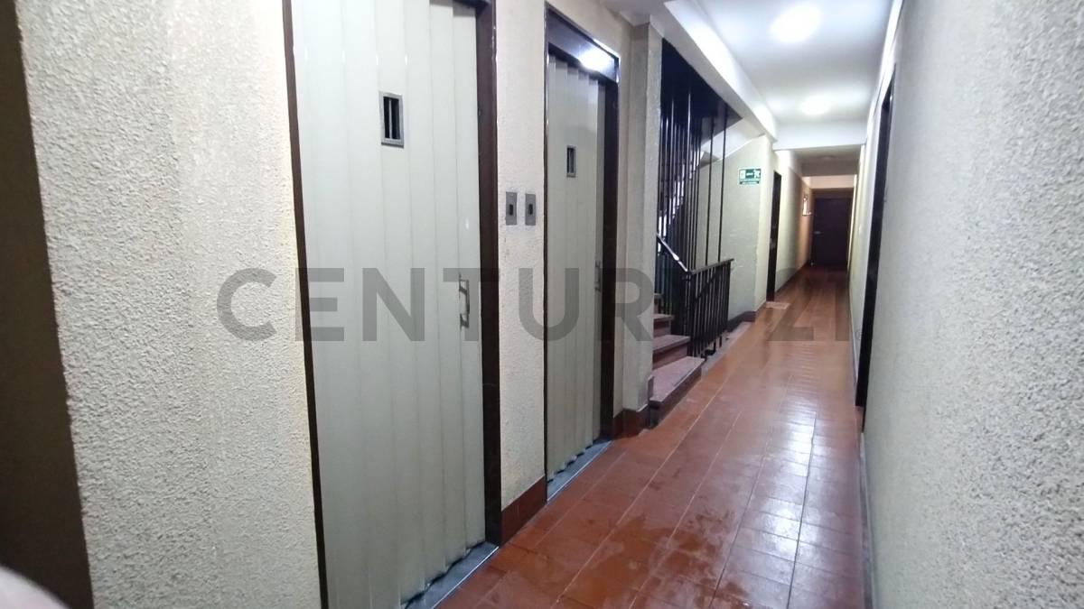 Foto de ALQUILER DEPARTAMENTO DOS AMBIENTES CABALLITO, imagen 3
