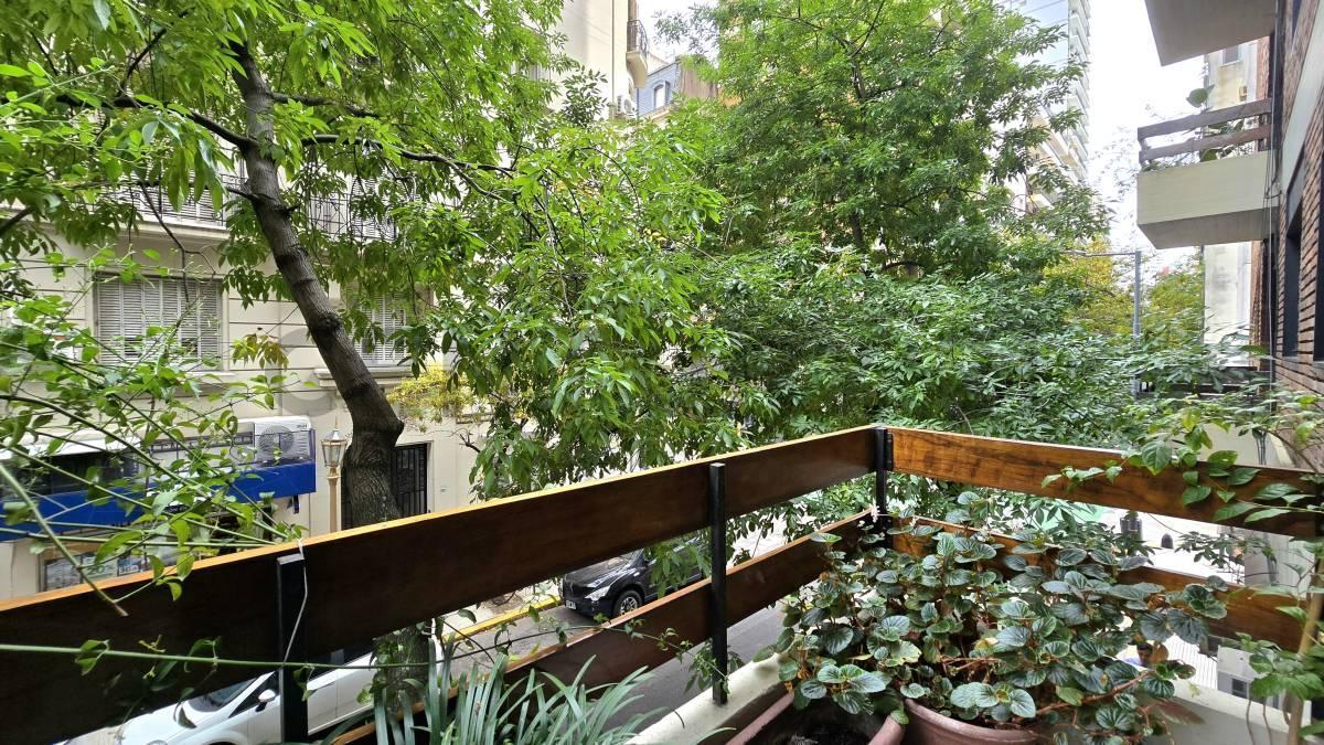 Foto de Venta Departamento 4 Ambientes c/Dep y Cochera en Recoleta, imagen 2