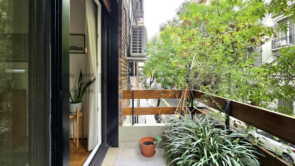Foto de Venta Departamento 4 Ambientes c/Dep y Cochera en Recoleta, imagen 4