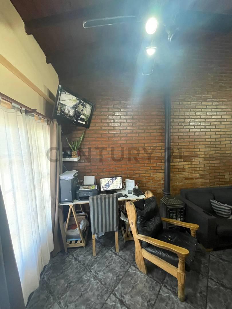 Foto de VENTA CASA 4 AMB CON KIOSCO CLAYPOLE, imagen 4