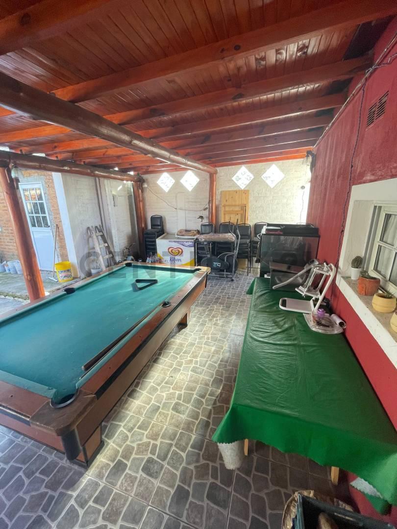 Foto de VENTA CASA 4 AMB CON KIOSCO CLAYPOLE, imagen 1