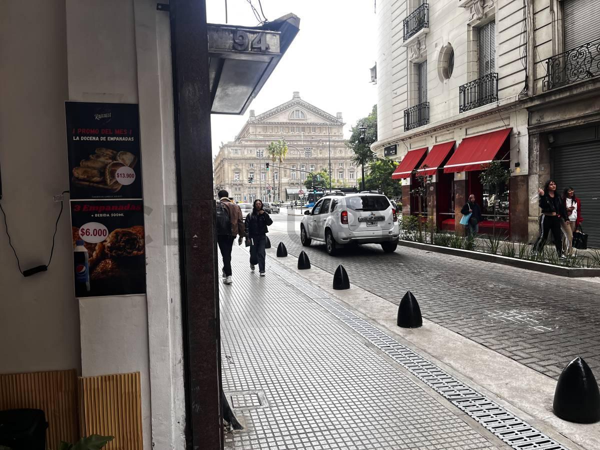 Foto de VENTA DE LOCAL MICROCENTRO, imagen 2