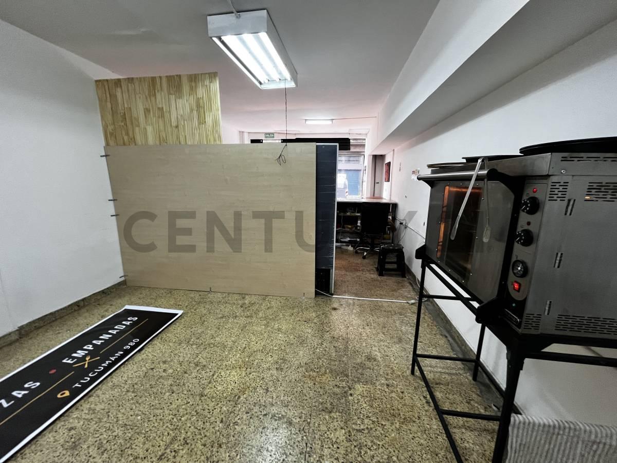 Foto de VENTA DE LOCAL MICROCENTRO, imagen 4