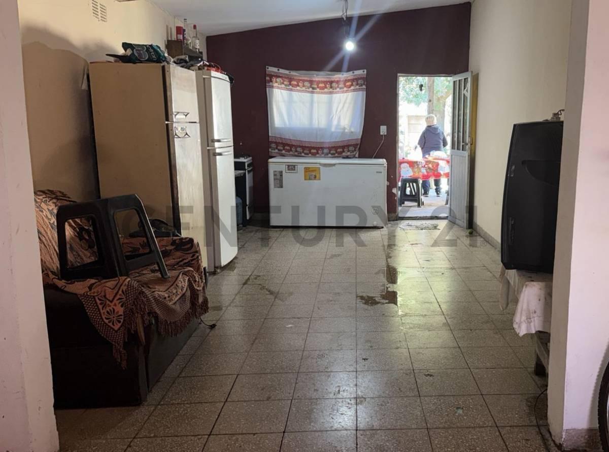 Foto de CASA 3 AMBIENTES CON GRAN POTENCIAL, imagen 4