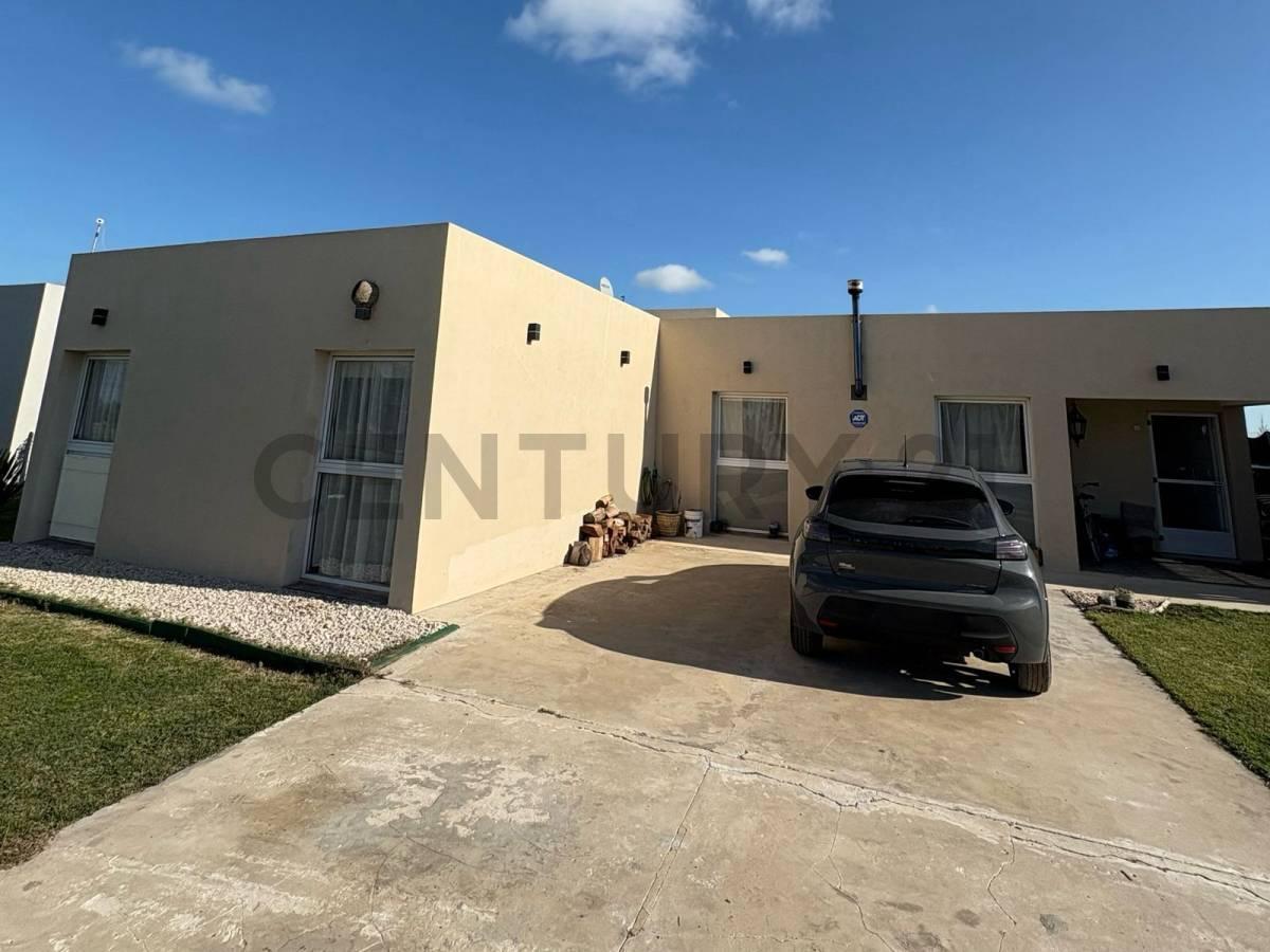 Foto de CASA 5 AMBIENTES CON PISCINA EN CLUB DE CAMPO LA FAUSTINA, imagen 1
