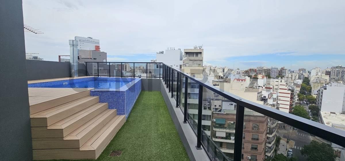Foto de Monoambiente en venta, Villa crespo, imagen 4
