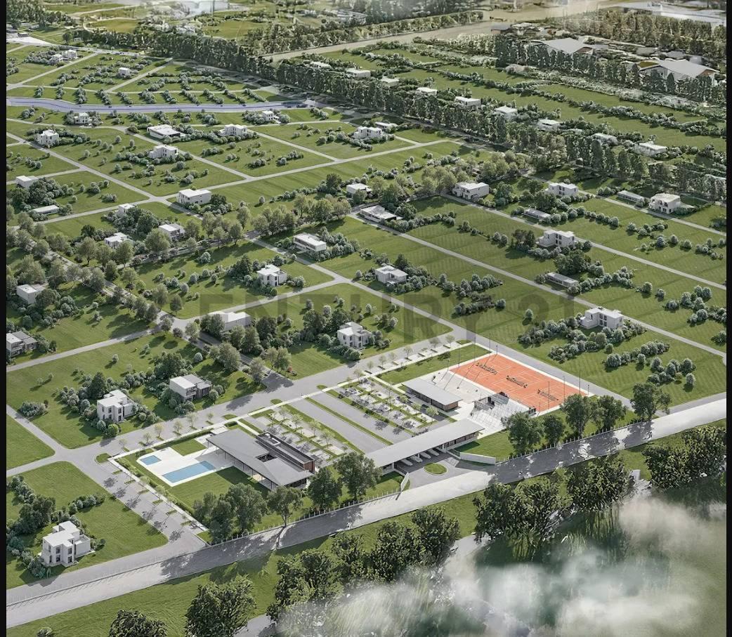 Foto de Lote de 800 m² en Fincas San José con Amenities, imagen 3