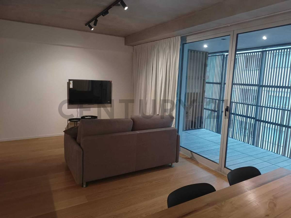 Foto de VENTA DTO 2 AMB C/BALCON AMOBLADO C/ AMENITIES DE CATEGORIA, imagen 4