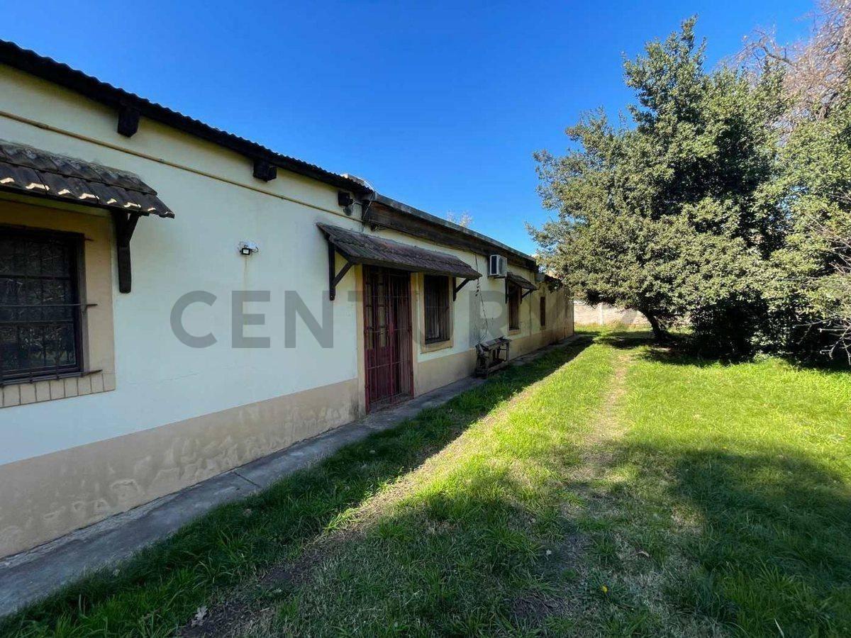 Foto de LOTE EN VENTA PASO DEL REY, imagen 2
