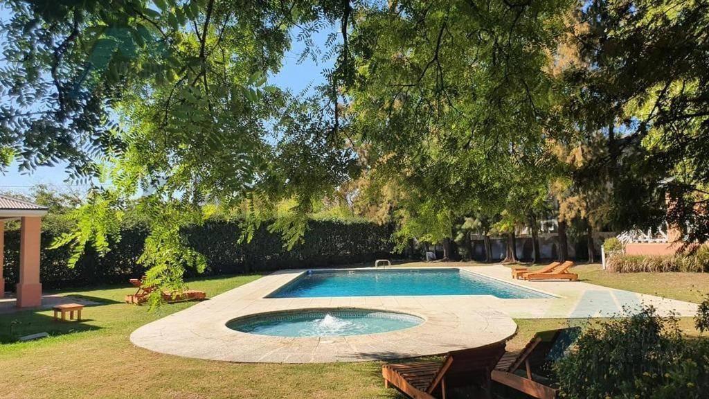 Foto de LOTE EN VENTA Barrio Pilar Plaza - PILAR, imagen 5