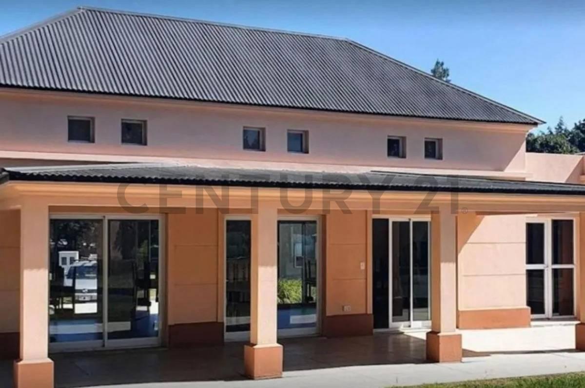 Foto de LOTE EN VENTA Barrio Pilar Plaza - PILAR, imagen 2